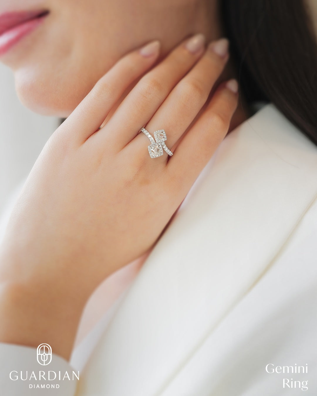Guardian Diamond Review: Everyday Ease, Unexpected Blessings
