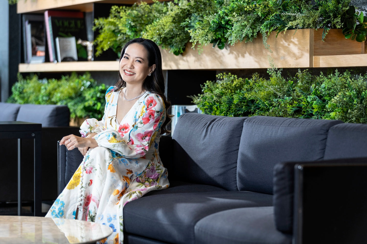 From Vision to Impact – A Conversation with Guardian Diamond’s Founder