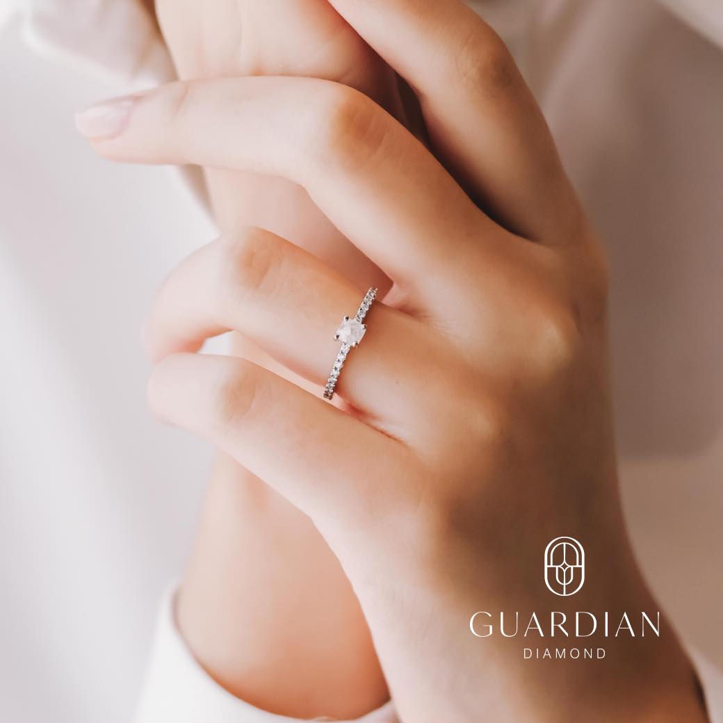 Thank you Doctor Sa. We’re getting married next year