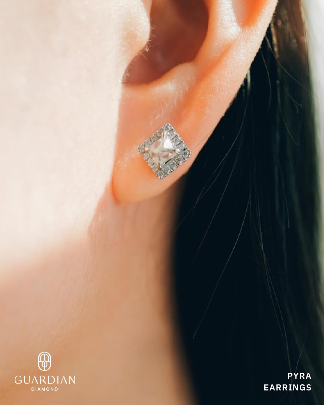 I was burned out. But five days after receiving my Guardian Diamonds—everything changed.