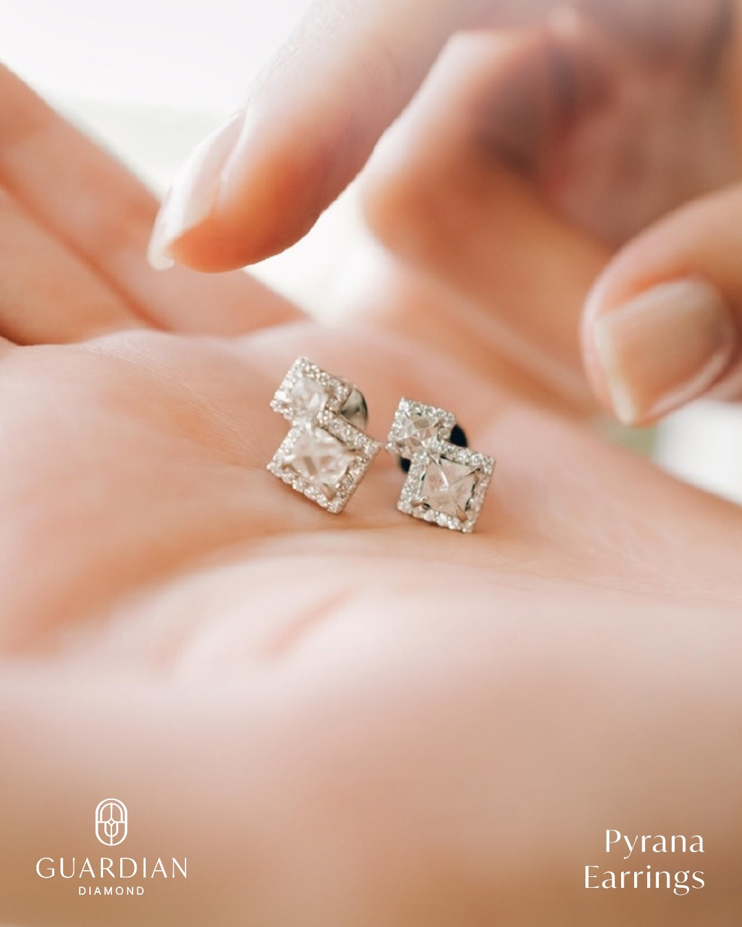 Guardian Diamond Review: When a Mother’s Energy Transforms