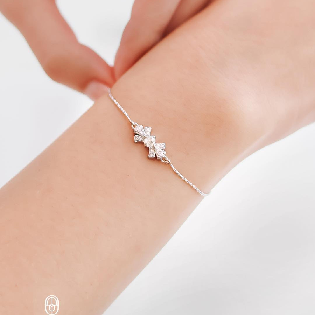 Ever since I received my Guardian Diamond, I’ve felt protected—wherever I go.