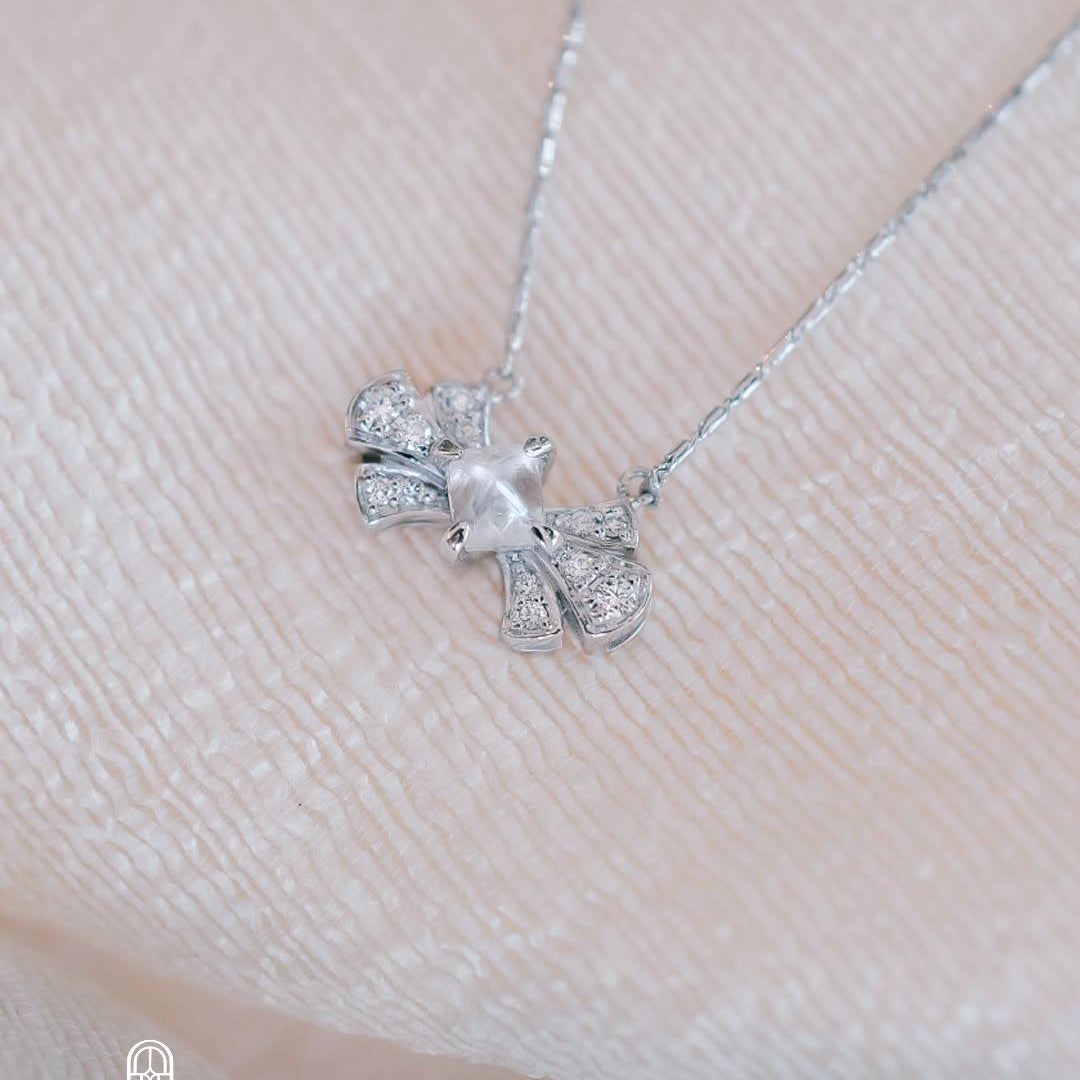 Since I received my Guardian Diamonds… my heart has been still And so has his