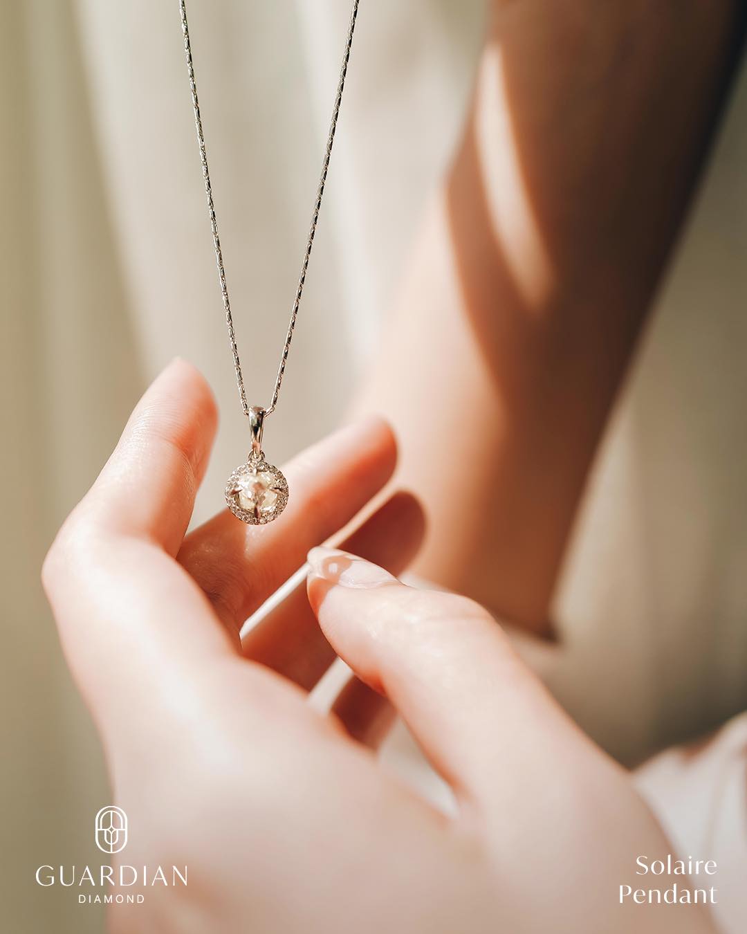 Guardian Diamond Review: Peace, Sleep, and New Blessings After Retirement