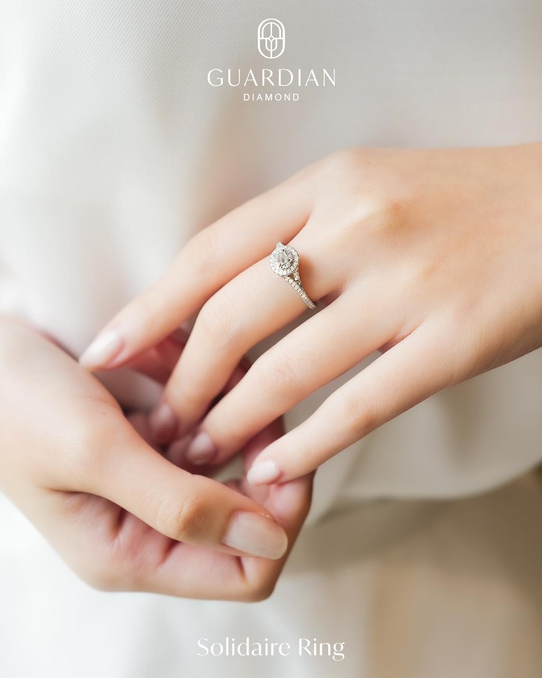 Guardian Diamond and the Gift of Restful Sleep