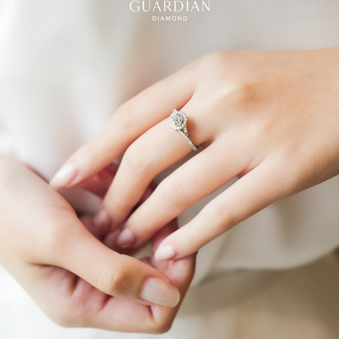 Guardian Diamond and the Gift of Restful Sleep
