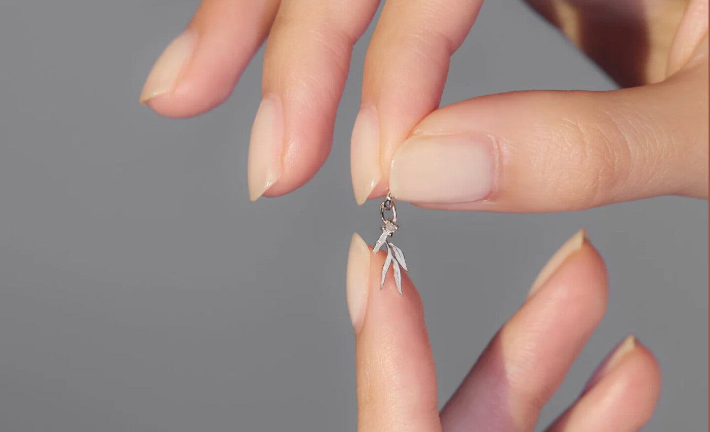 Guardian Diamond Chansa Pendant