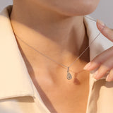 Jackfruit Necklace