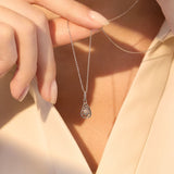 Jackfruit Necklace