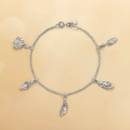 Dancing Chansa Bracelet