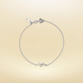 Bamboo Leaf Bracelet