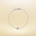 Bodhi Leaf Bracelet