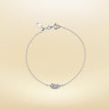 Coconut Leaf Bracelet