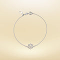 Lotus Bracelet