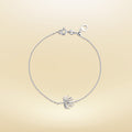 Sugar Palm Leaf Bracelet