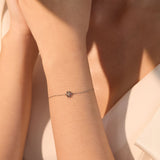 Bodhi Leaf Bracelet