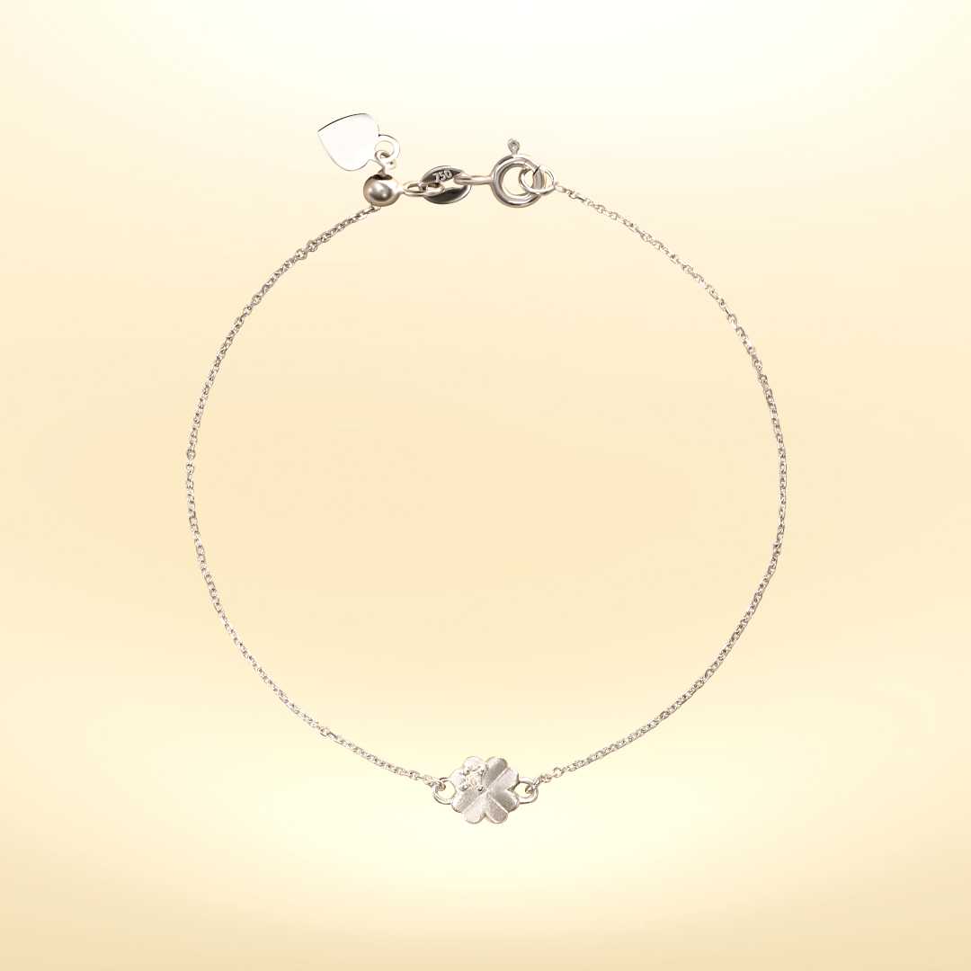 Clover Bracelet