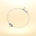 Heart Bracelet