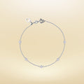 Multiple Midget Bracelet