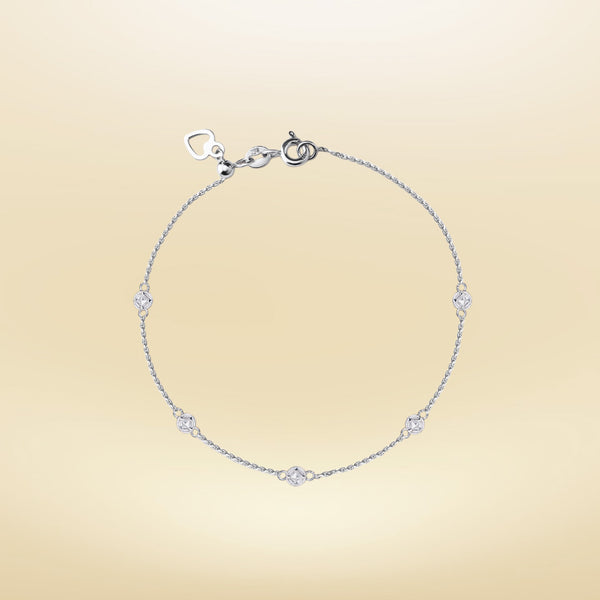 Multiple Midget Bracelet