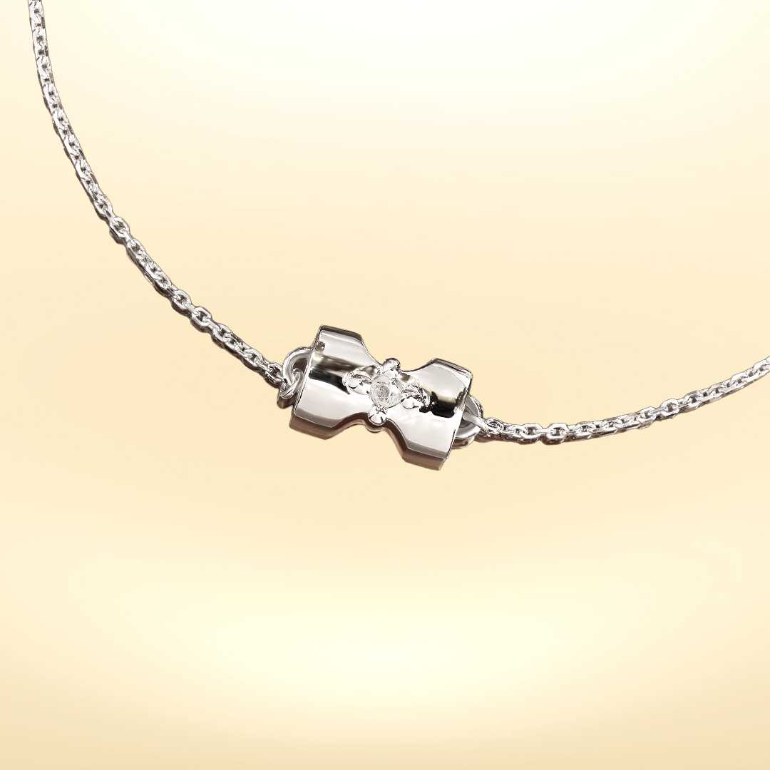 Tube Bracelet