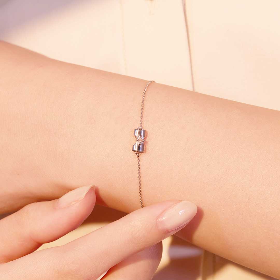 Tube Bracelet