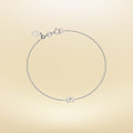 Eternal Void Peach Bracelet