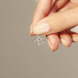 Lotus Pendant