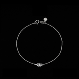 Coconut Leaf Bracelet