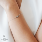 Coconut Leaf Bracelet