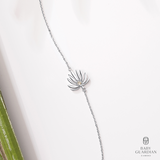 Sugar Palm Leaf Bracelet