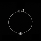 Sugar Palm Leaf Bracelet
