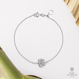 Sugar Palm Leaf Bracelet