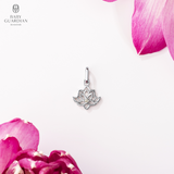 Lotus Pendant