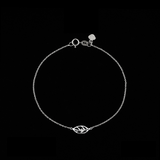 Jackfruit Leaf Bracelet