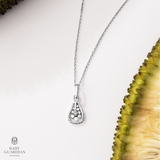 Jackfruit Necklace