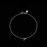 Bamboo Leaf Bracelet