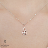Jackfruit Necklace