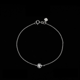 Bodhi Leaf Bracelet