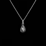 Jackfruit Necklace