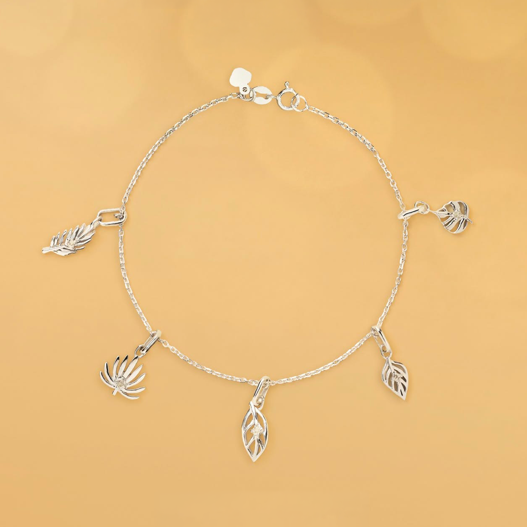 Dancing Chansa Bracelet — Destiny Flame
