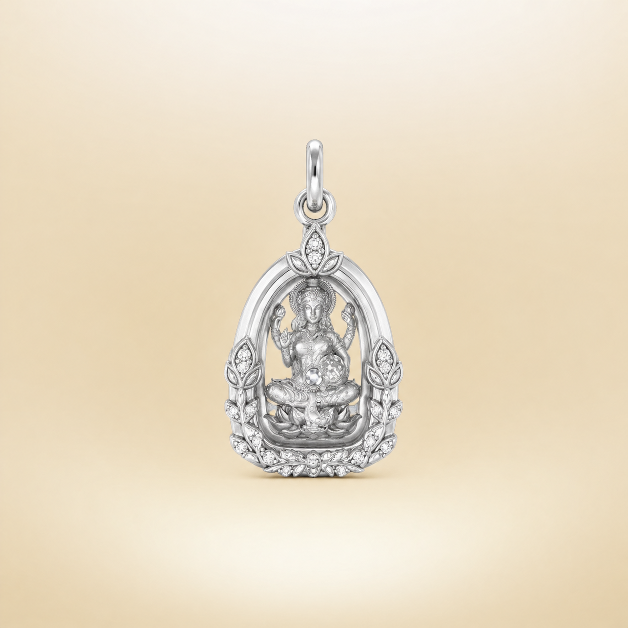 Goddess Lakshmi