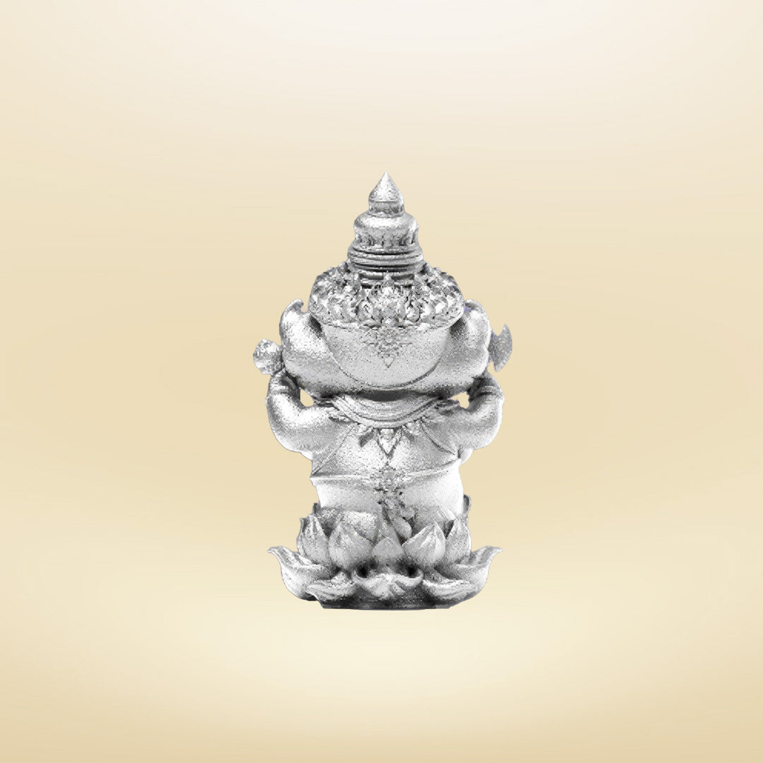 Ganesha Guardian