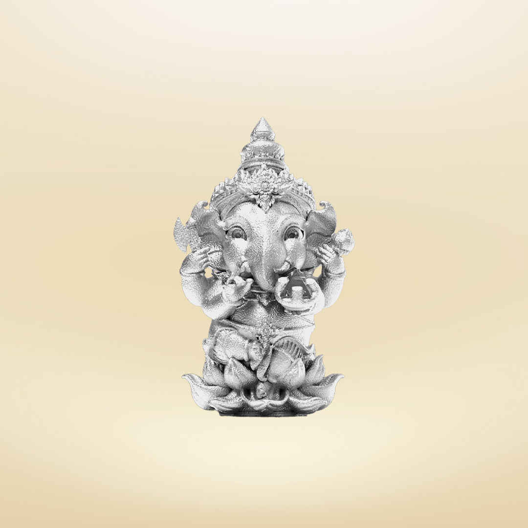 Ganesha Guardian