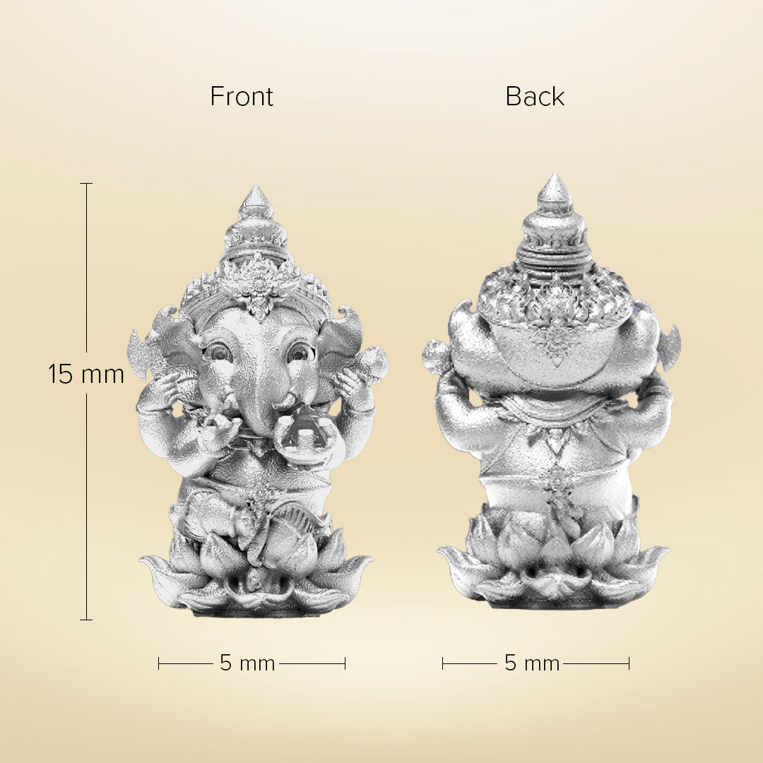 Ganesha Guardian