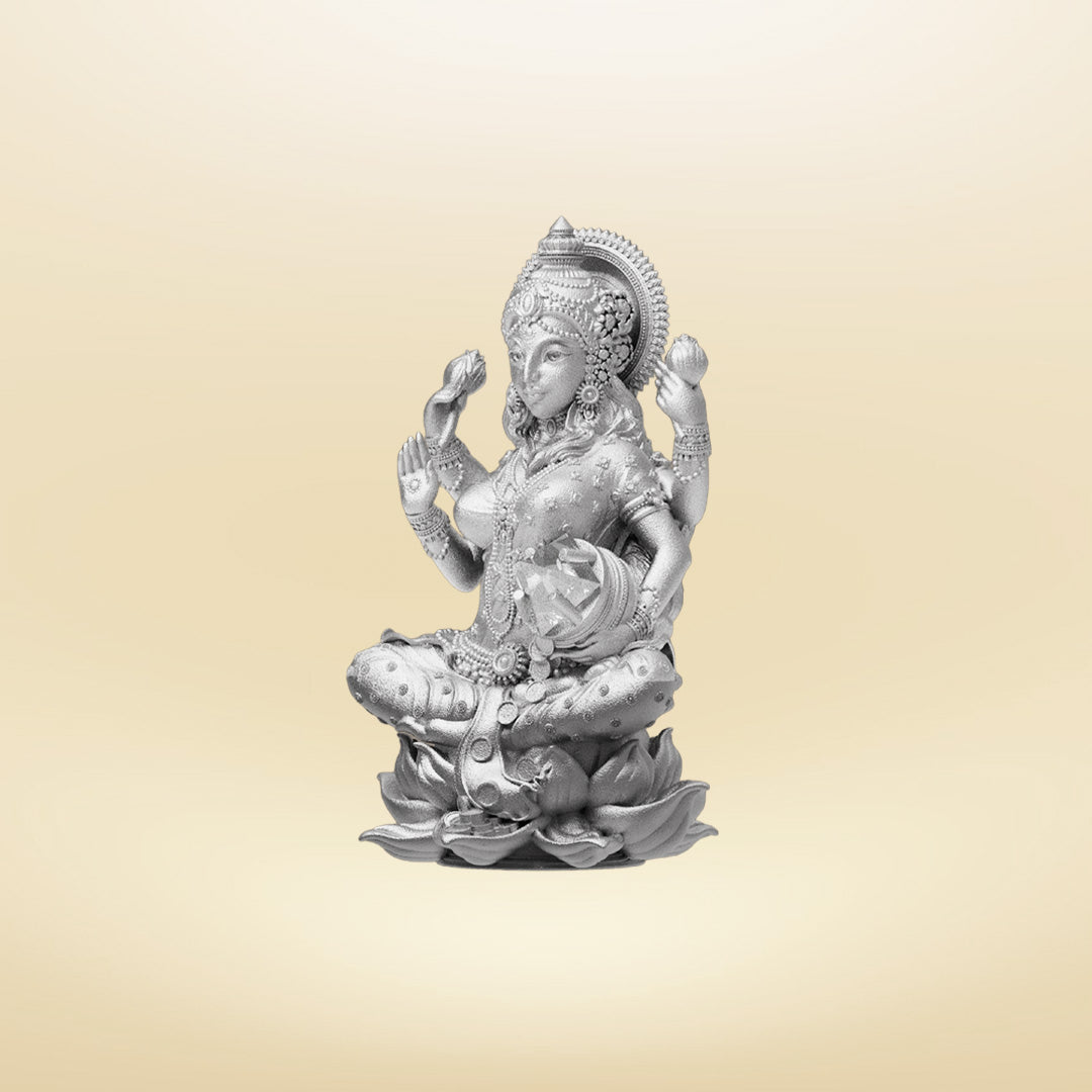Goddess Lakshmi