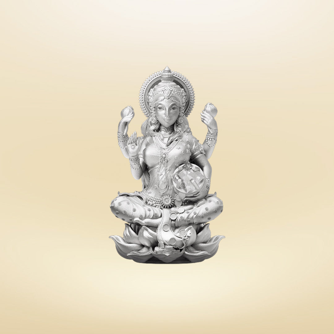 Goddess Lakshmi