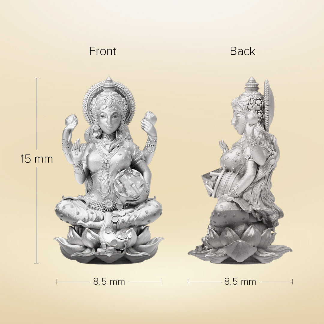 Goddess Lakshmi