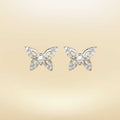 Butterfly Earrings