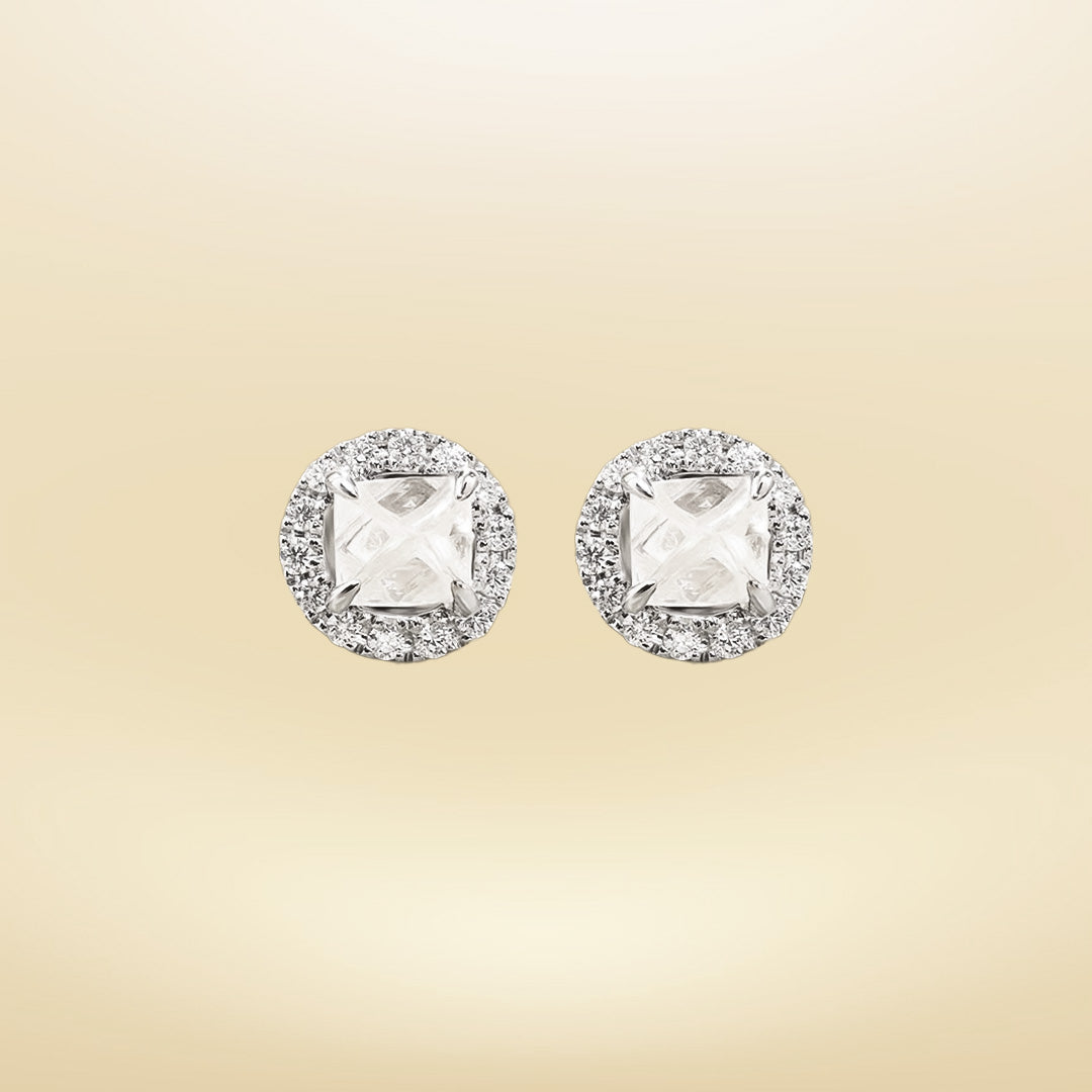 Mini Solaire Earring